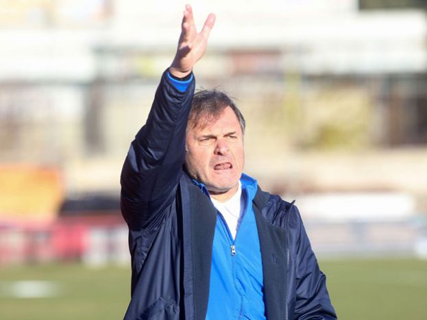 Δίωρη κατάθεση Καλαϊτζίδη