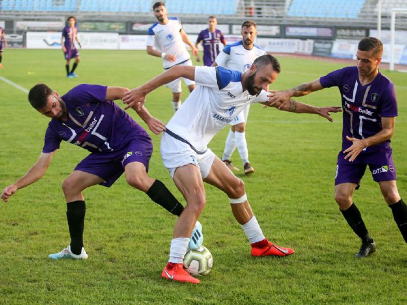 Το πρόγραμμα της 6ης στροφής της FL