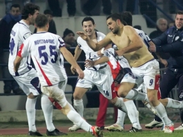 «Δώσαμε… απλά ενδιαφέρον»