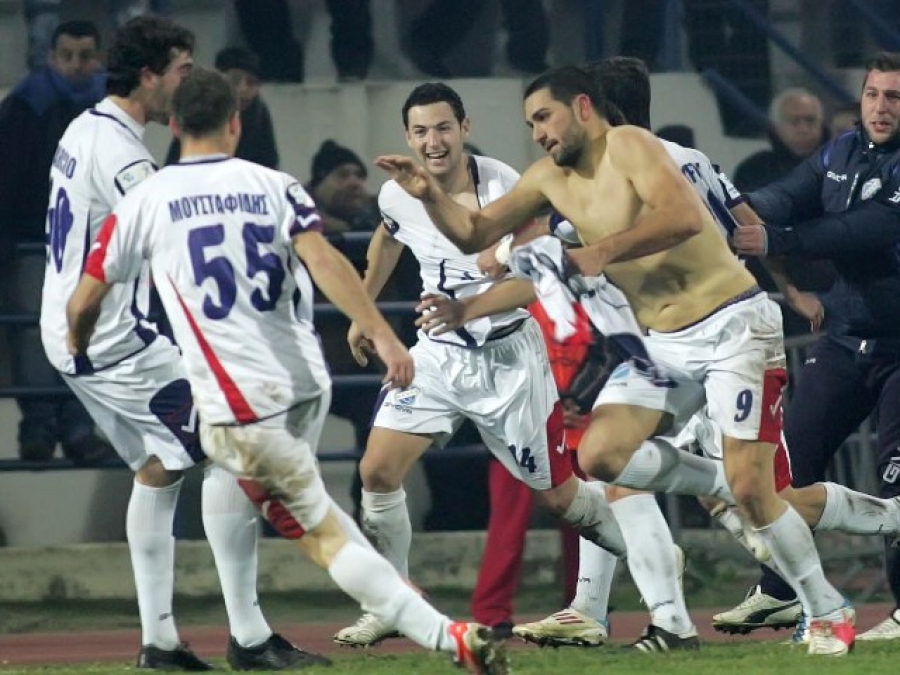 «Δώσαμε… απλά ενδιαφέρον»