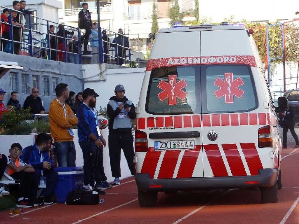 Κλήθηκαν Πανιώνιος, Καλαμάτα