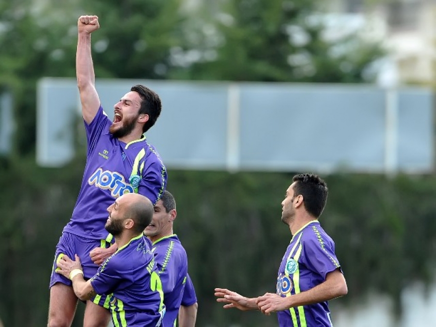 Επέστρεψε λαβωμένος