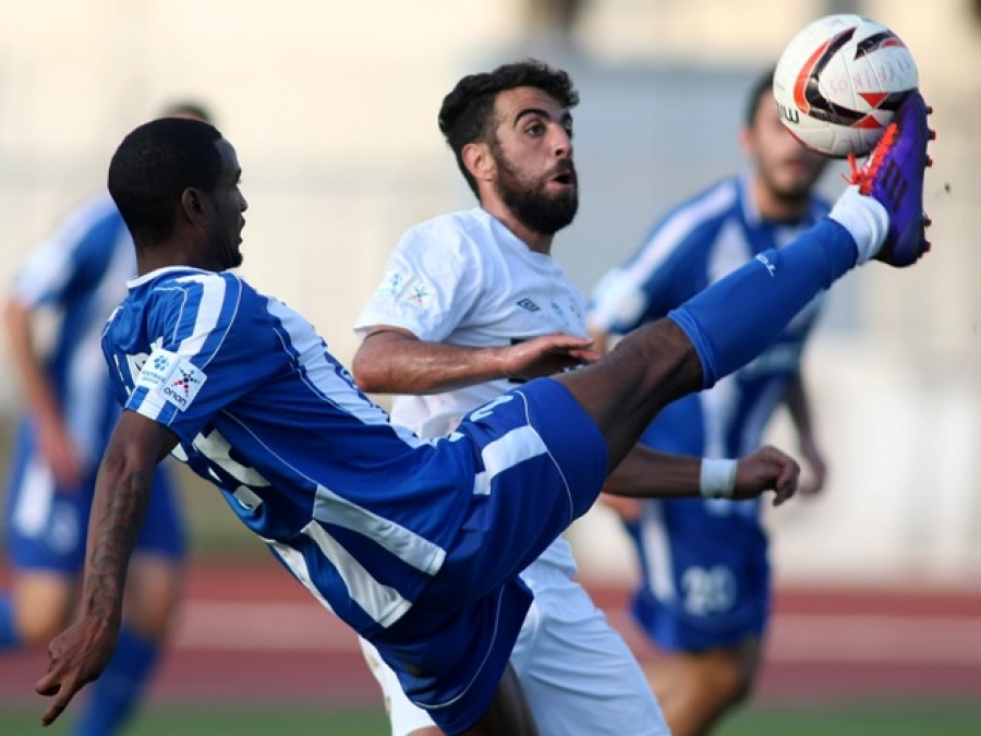 Χωρίς νέα προβλήματα η Αναγέννηση