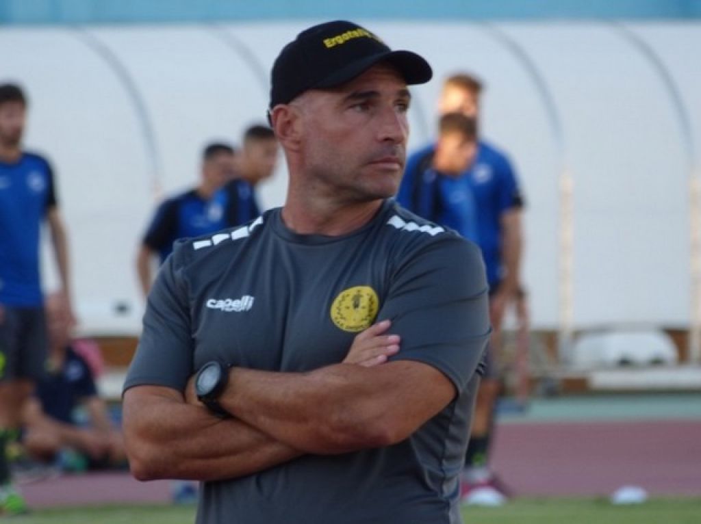 «Έχουμε ακόμη αρκετά να βελτιώσουμε»