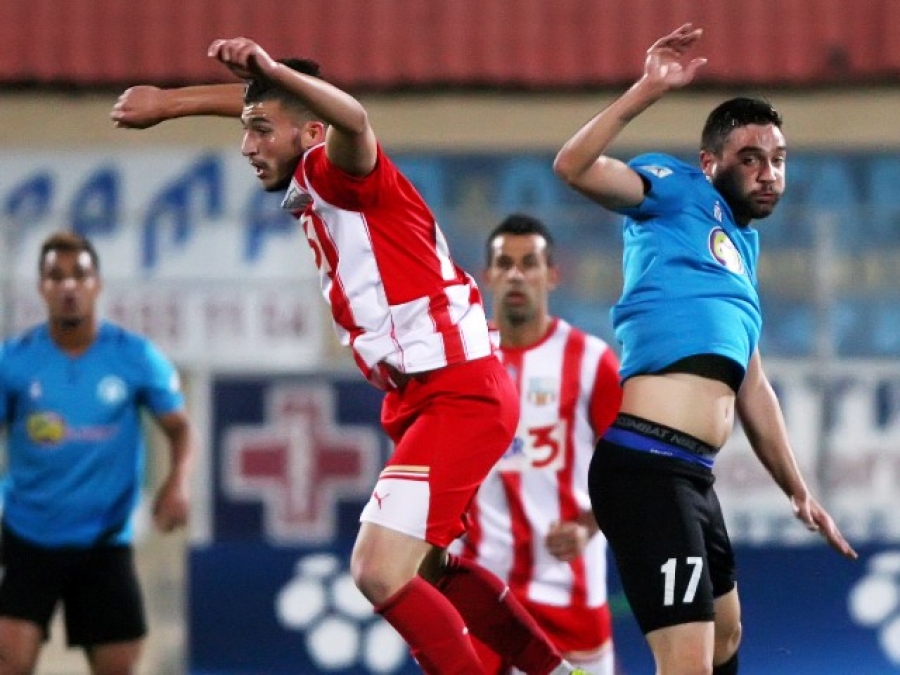 «Κατασκοπεία» στο Ελ Πάσο