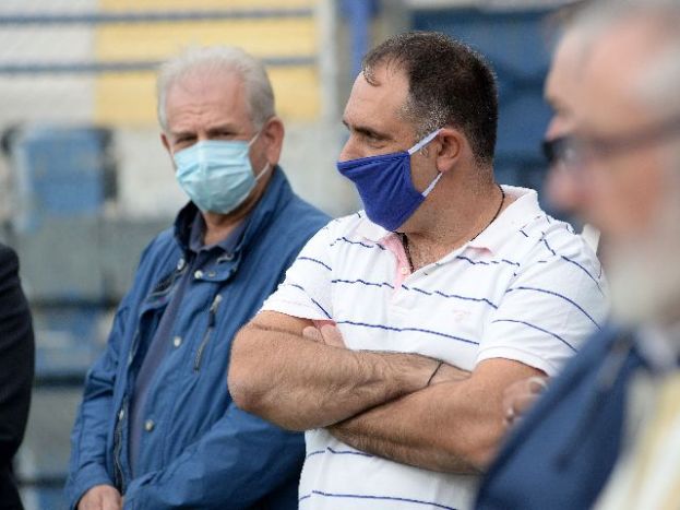 Ψάχνει επενδυτή το Αιγάλεω