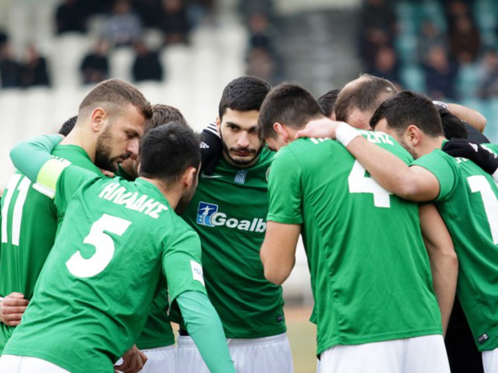 Συλλογή τροφίμων στο ΔΑΚ