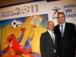 Οι κορυφαίοι της Football League