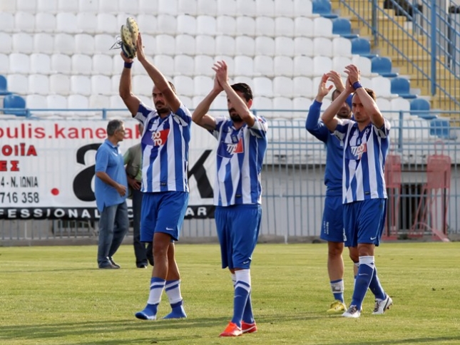 «Μόνο το αποτέλεσμα»