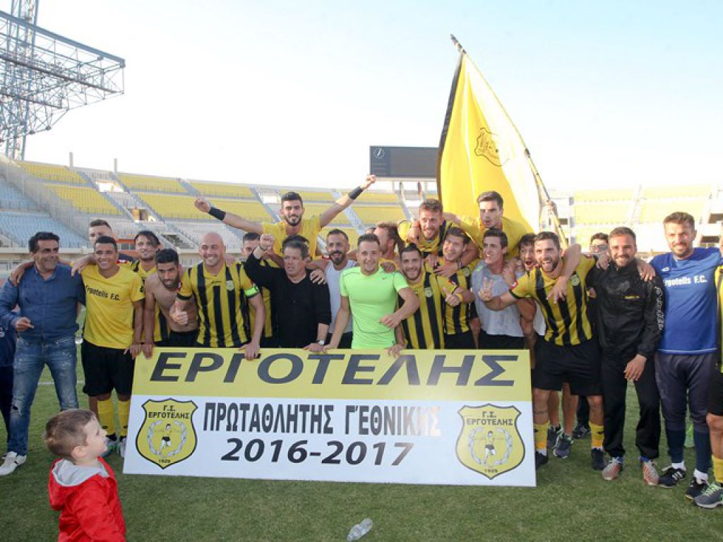 Πάει και ο Μίνγκας…