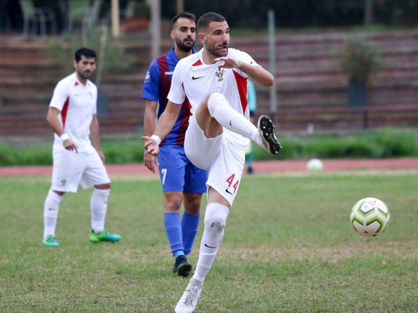 Με Ολαϊτάν στην Άρτα