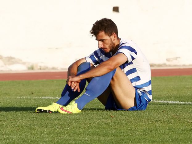 «Τίποτα δεν εξαρτάται από εμάς»