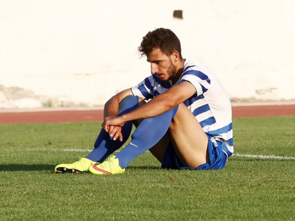 «Τίποτα δεν εξαρτάται από εμάς»