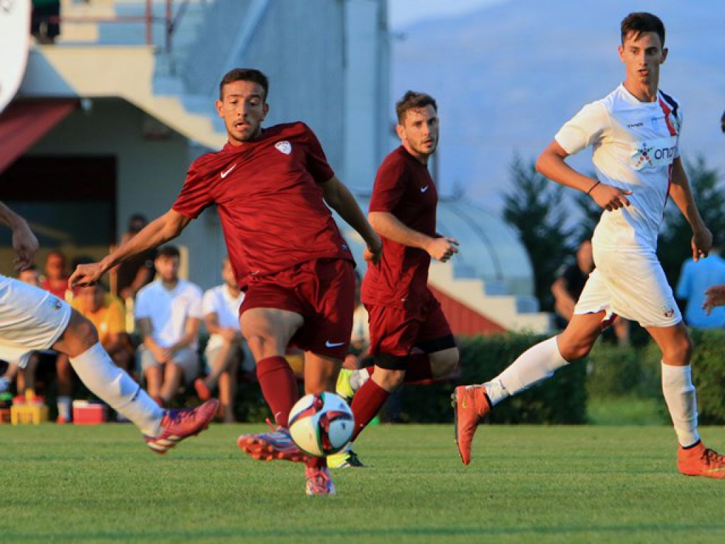 ΑΕΛ – Τύρναβος 3-1 (video)