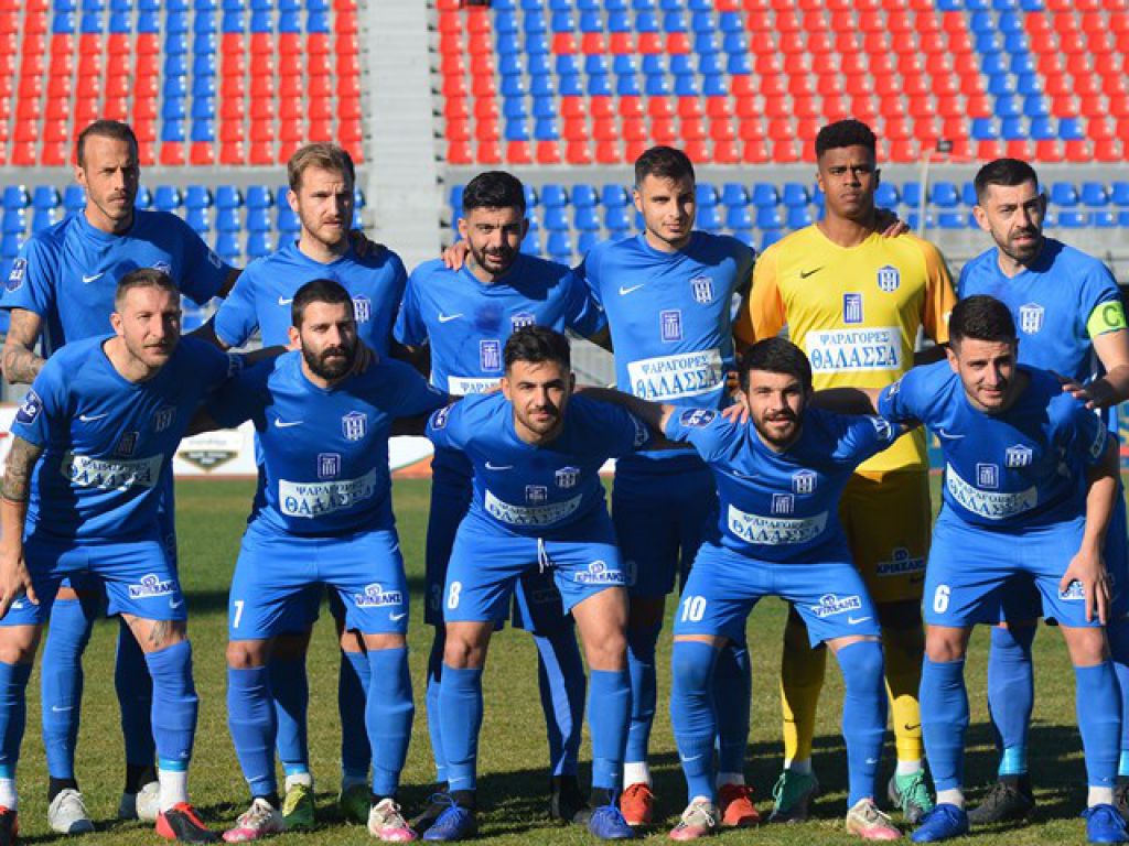 Εκτός αποστολής ο Γλύκος