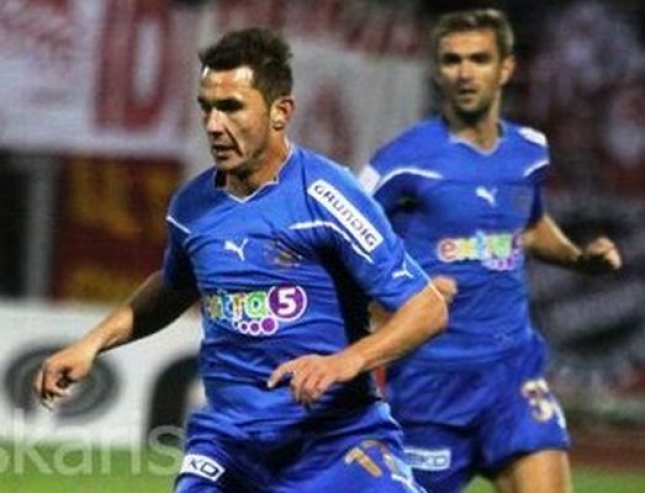 Πρόβλημα και με Αλεξάντροβιτς