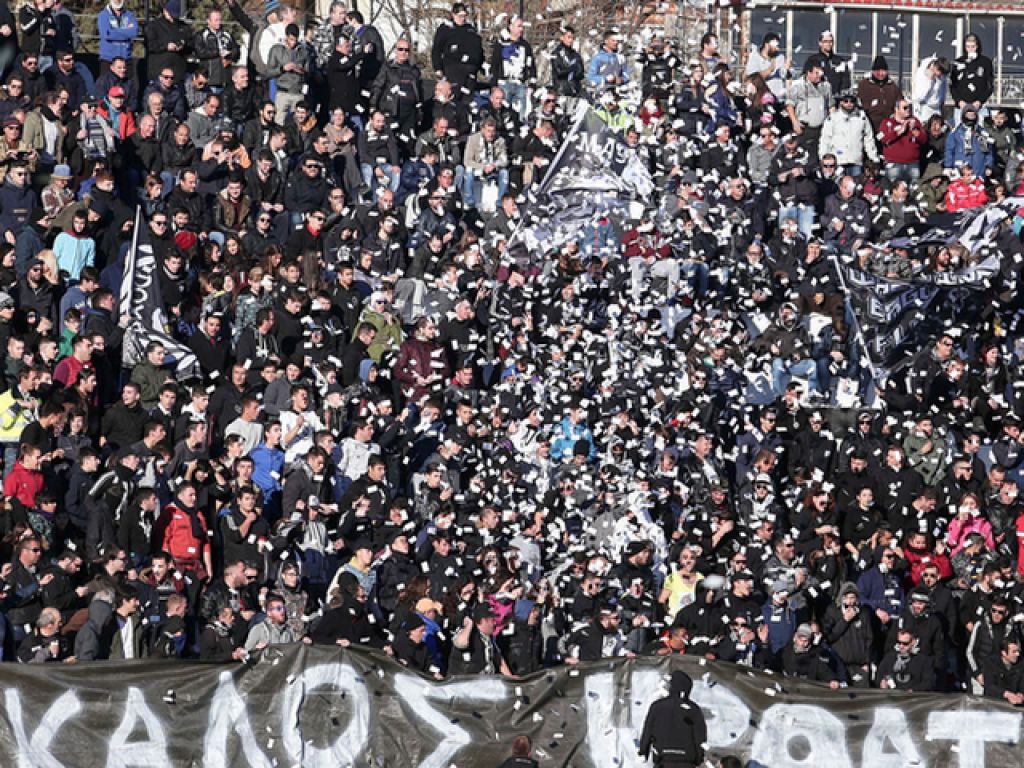 Ανακοίνωση για τα… 600