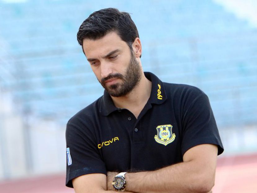 «Από τους… τυχερούς»