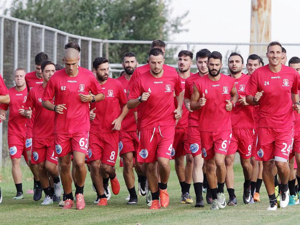Ψάχνει… ρευστό