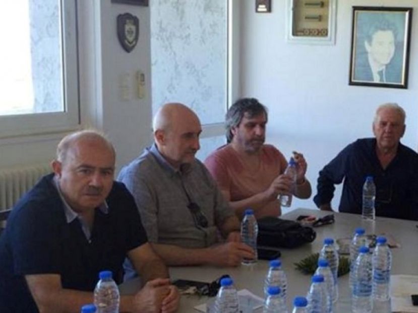 «Ανεξέλεγκτη κατάσταση»!