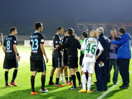Εξελίξεις με Κωστένογλου