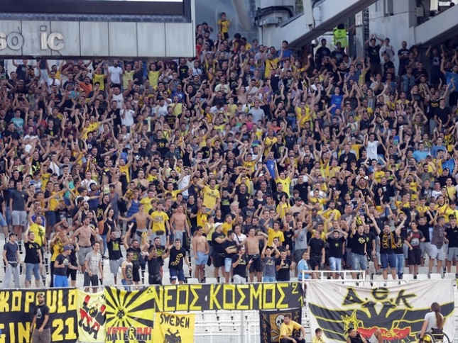 Τα εισιτήρια της 2ης αγωνιστικής