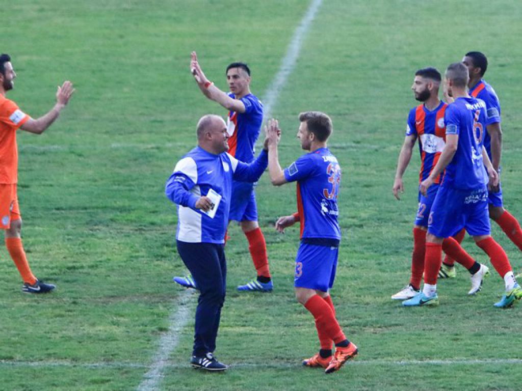 Αν. Καρδίτσας – ΑΟΤ 0-2 (video)