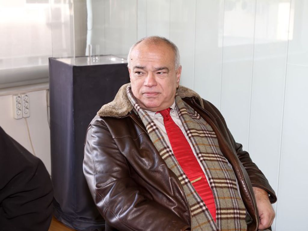 Αρνήθηκε ο Χατζηιωάννου