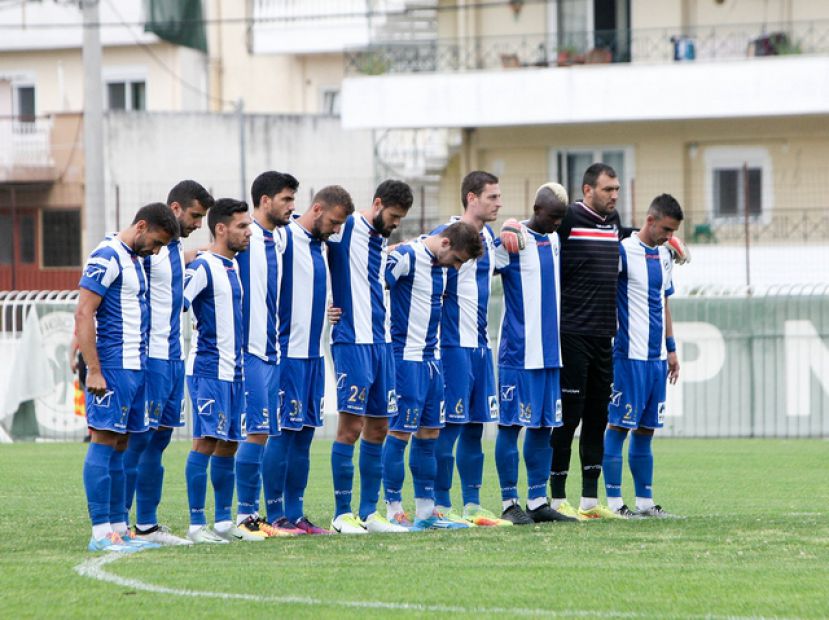Θα περιμένει προτού… κινηθεί
