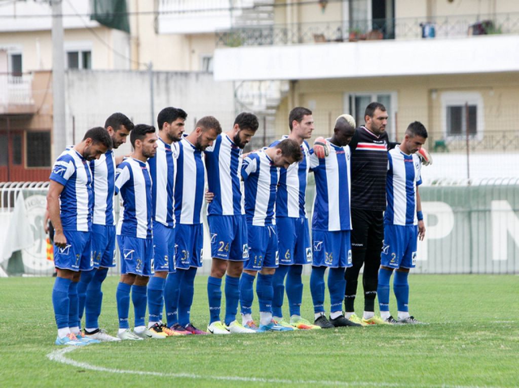 Θα περιμένει προτού… κινηθεί
