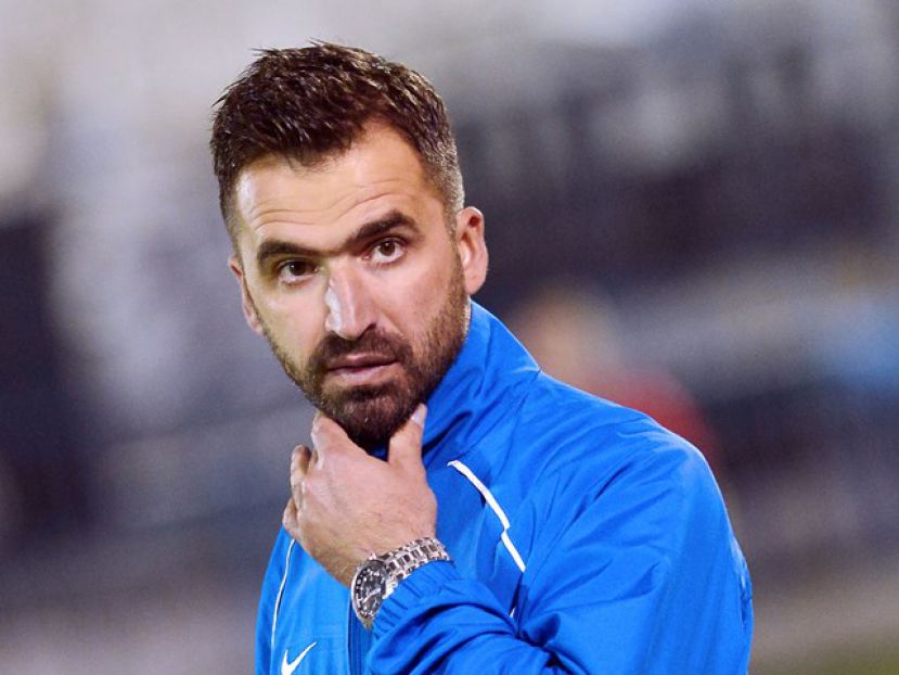 «Ελάτε στο γήπεδο»