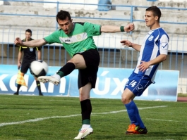 Τρίο απουσιών στον Πανθρακικό