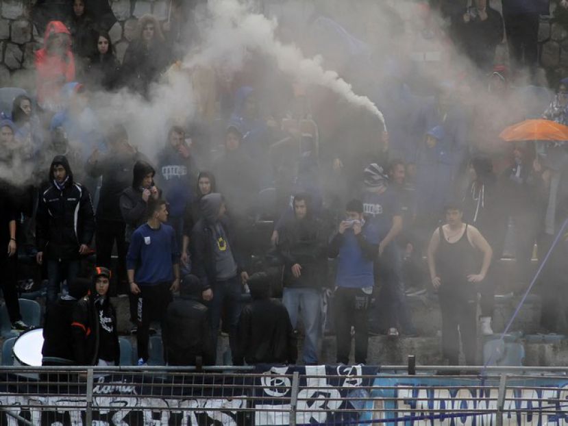 «Τρέχουν» και για το γήπεδο