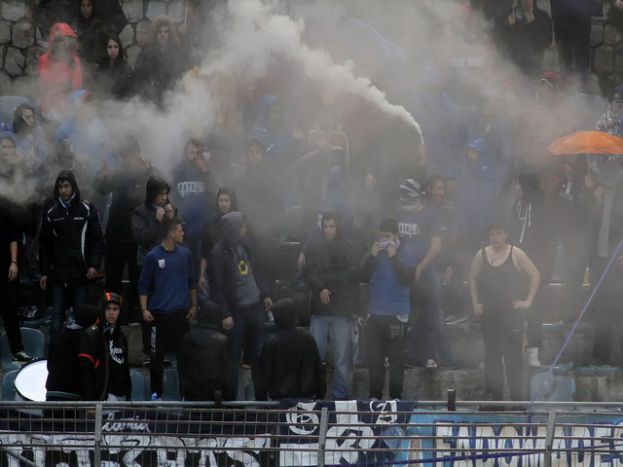 «Τρέχουν» και για το γήπεδο