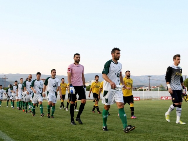Αλλαγή πλάνων