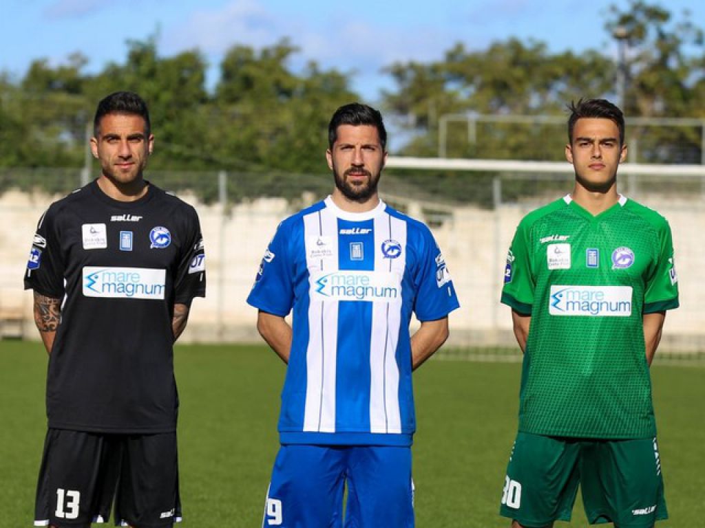Οι εμφανίσεις των Χανίων