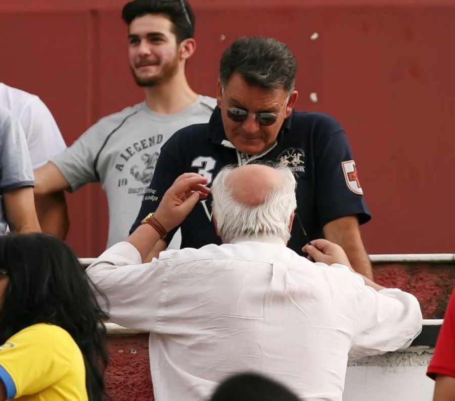 Κούγιας: «Αλλάζουν όλα»