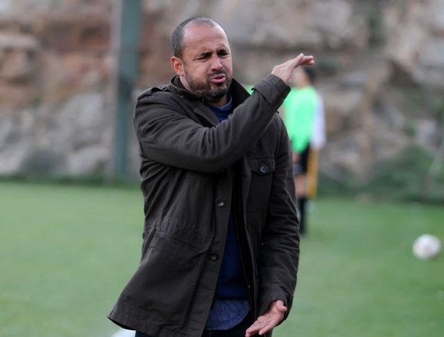 Λουτσιάνο: «Φεύγουμε πικραμένοι»