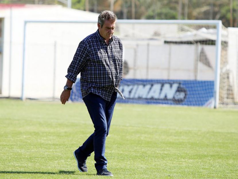 «Μόνο με… Τζόκερ»!
