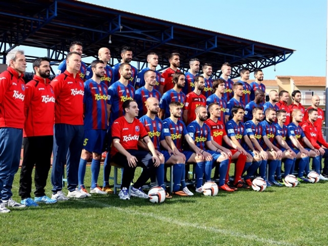 Ξανά στα play off