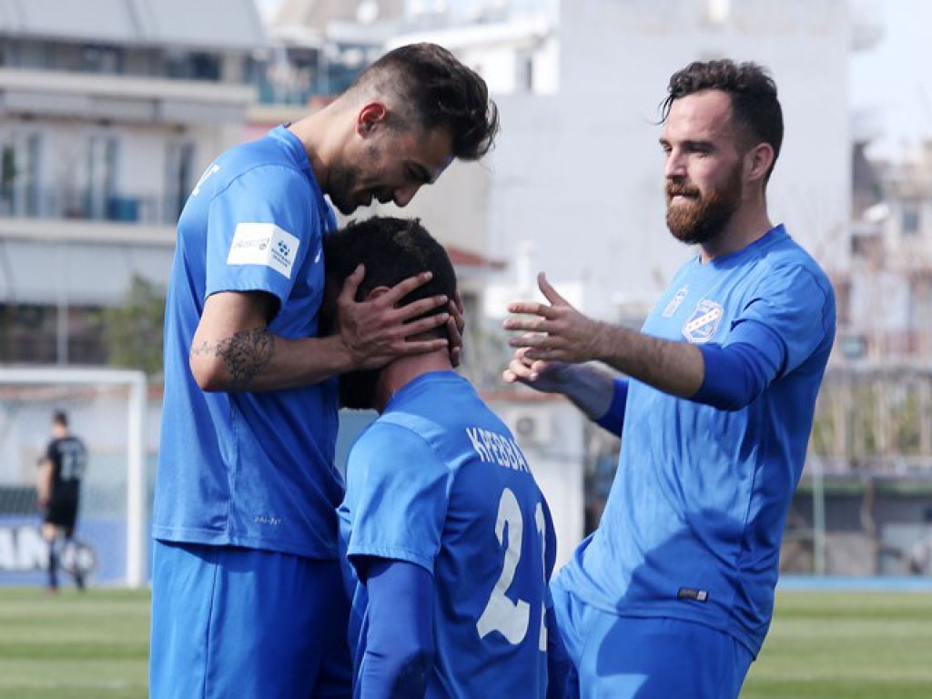 Βασικός… ξανά