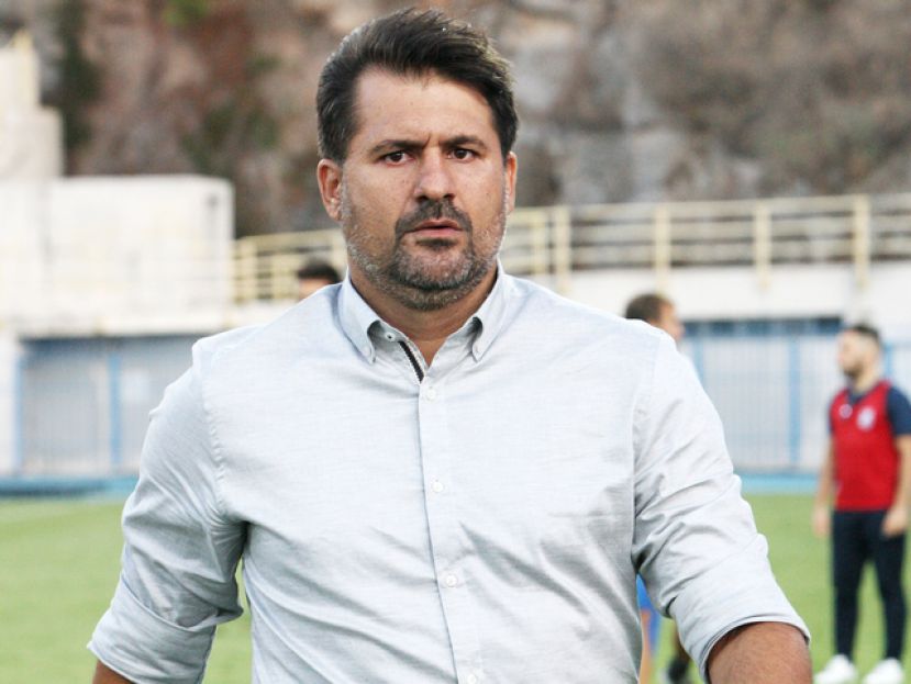«Για τις πρώτες θέσεις»