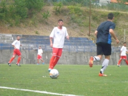 Μόνο φιλικό δεν ήταν