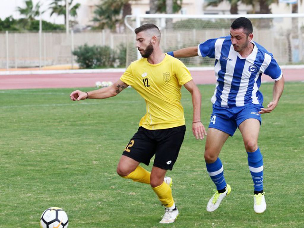 «Ανάσες» από Γκώνια