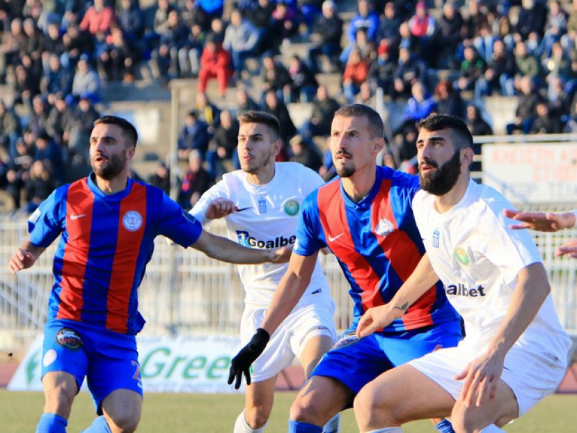 Εκεί εκτίουν Μουμίν, Ριζογιάννης