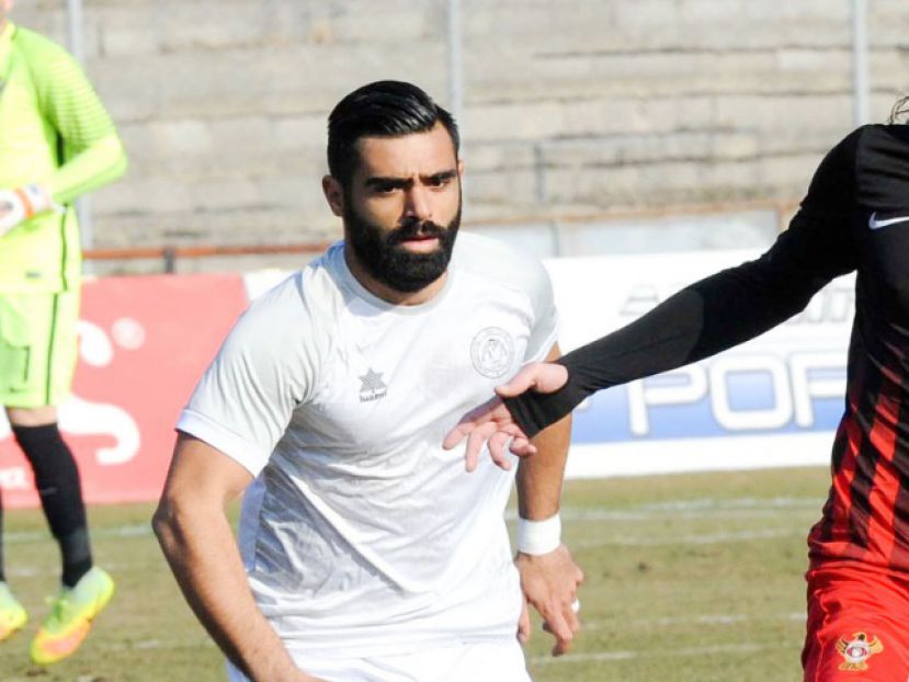 «Φταίω για το 0-0»