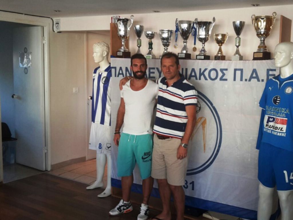 Ακολούθησαν Μαρίνου και Ανδρίκος