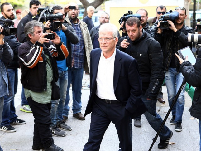 «Δεν αρχίζουν τα πρωταθλήματα»
