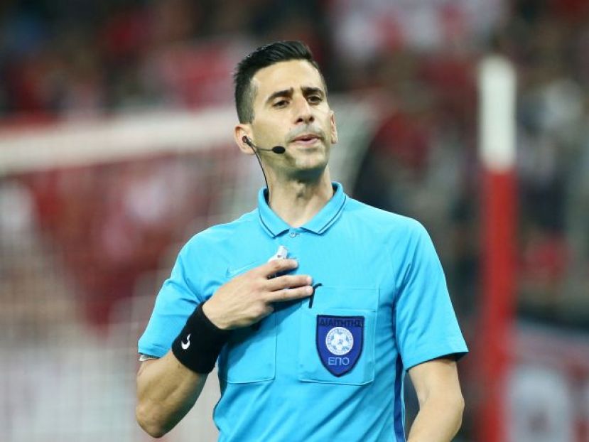 Αξιολογημένοι στη Super League 2