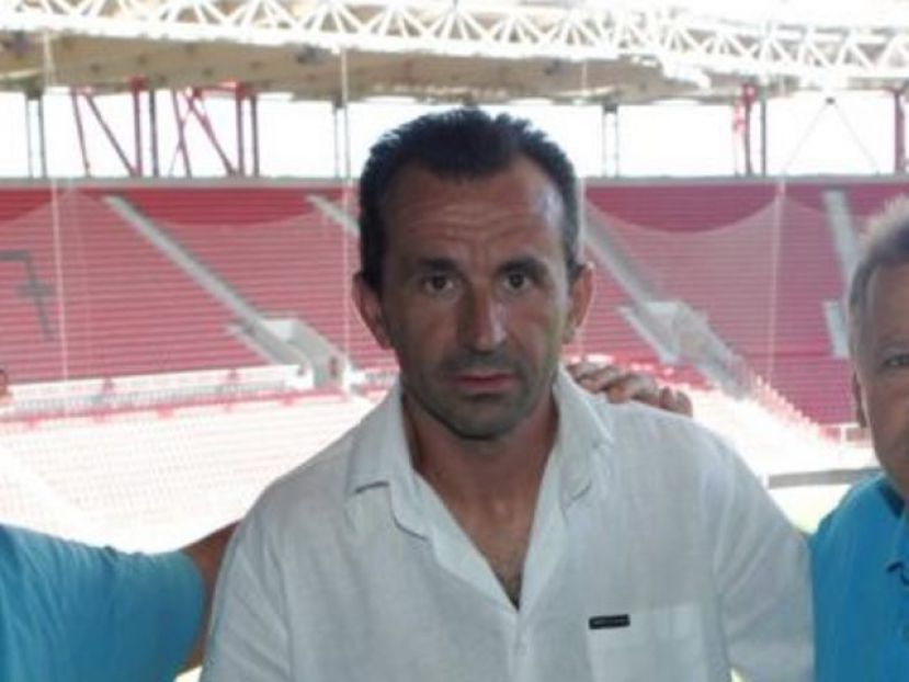 Παρελθόν ο Σαββίδης